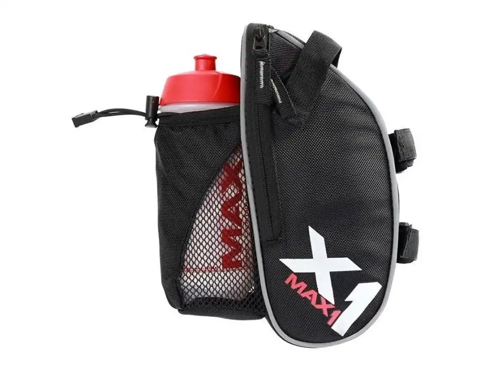 Brašna pod sedlo MAX1 B-Bag Pouze Dnes