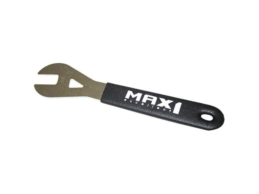 Dokud Zásoby Vydrží Klíč konusový MAX1 Profi černá