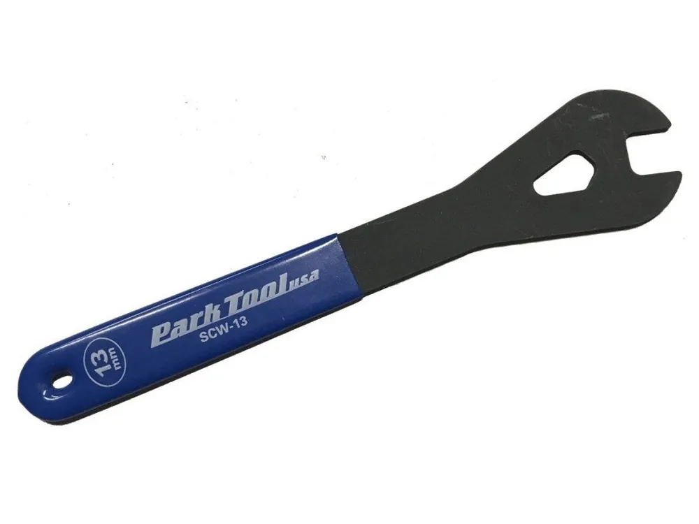 Nová Kolekce Klíč konusový PARK TOOL modrá