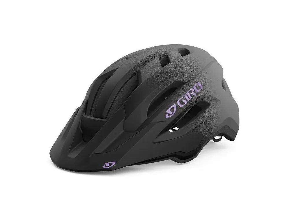 Koupit Online Přilba na kolo GIRO Fixture II W mat titanium fade