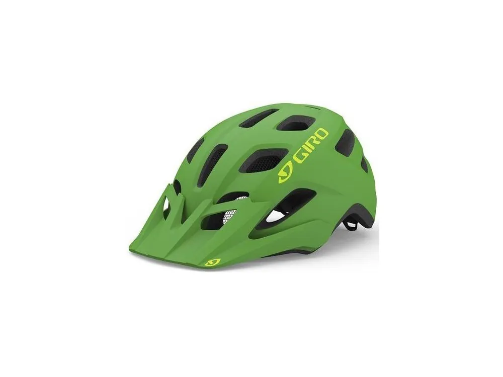 Speciální Cena Přilba na kolo GIRO Tremor Child mat ano green