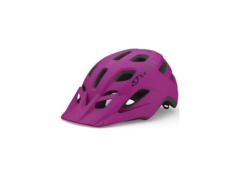 Přilba na kolo GIRO Tremor Child mat pink street Cenová Bomba