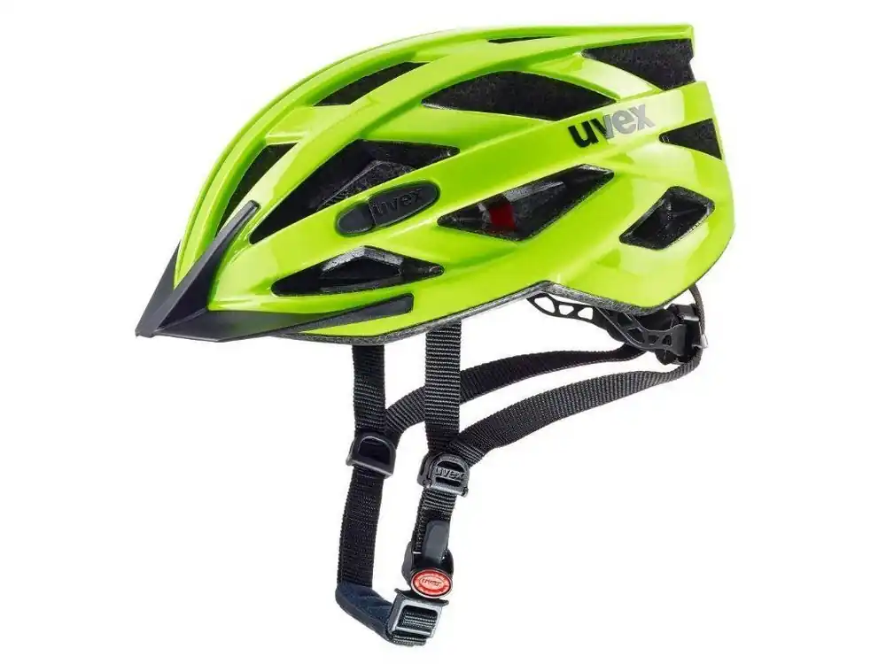 Přilba na kolo UVEX I-VO 3D neon yellow Časově Omezené