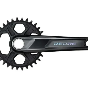 Akce Kliky SHIMANO FC-M6100 Deore 32 zubů