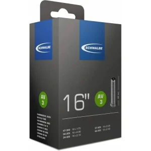 Duše 16x1,75\\/2,4 SCHWALBE motoventil Objednat Nyní