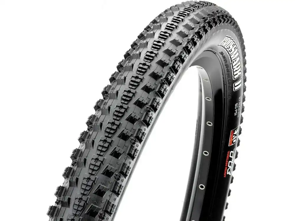 Cenový Hit Plášť 26x2,10 MAXXIS Crossmark II