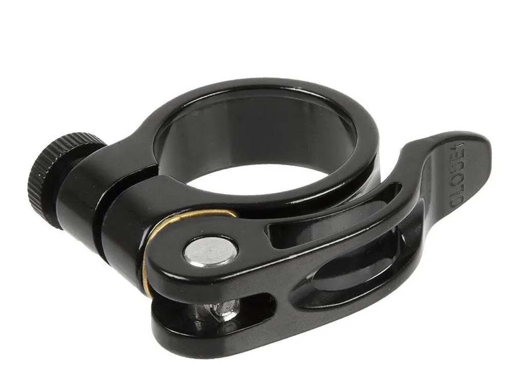 Objímka pod sedlo ZOOM 31,8 mm RU Jen Po Omezenou Doba