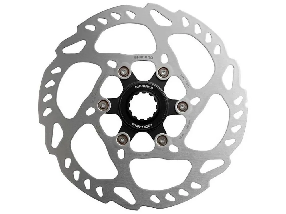 Tovární Cena Kotouč brzdový SHIMANO SM-RT70ME SLX 180mm CenterLock