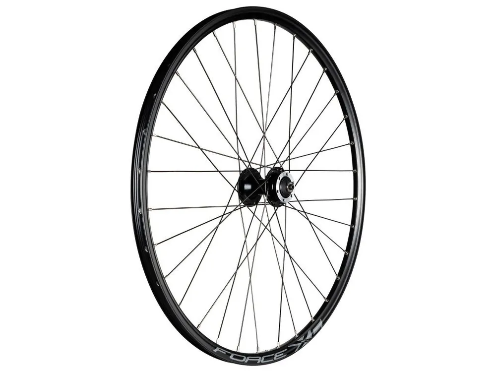 Zapletené kolo MTB 27,5\\" disc přední Poslední Šance