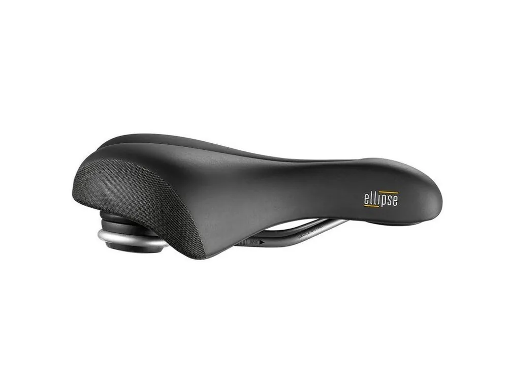 Objednat Nyní Sedlo SELLE ROYAL Elipse Relaxed unisex