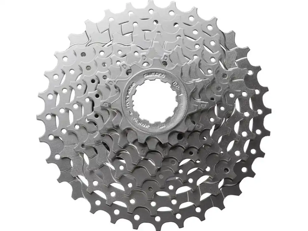Levný 9-kolo kazeta SHIMANO CS-HG400 Alivio 11-36 zubů