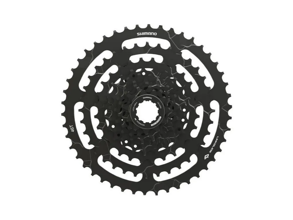 Koupit Online 9-kolo kazeta SHIMANO CS-LG300 Cues 11-36 zubů