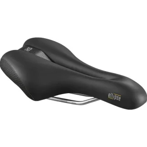 Sedlo SELLE ROYAL Ellipse Athletic unisex Speciální Cena