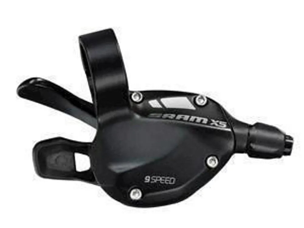 Odeslání Ihned Řazení SRAM X.5 Trigger 9 rychlostí pravé