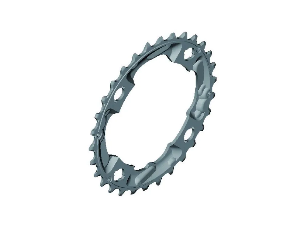 Převodník SHIMANO FC-MT300 30 zubů Horká Nabídka