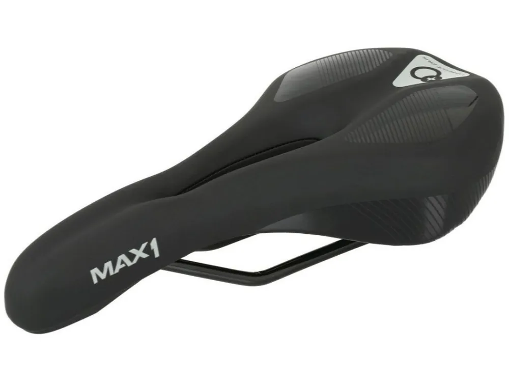 Omezená Nabídka Sedlo MAX1 Ergo Plus Hole 142