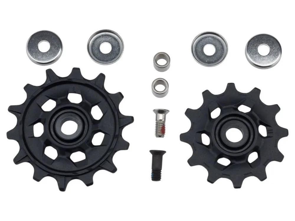 Kladky měniče SRAM pro NX Eagle Omezená Nabídka