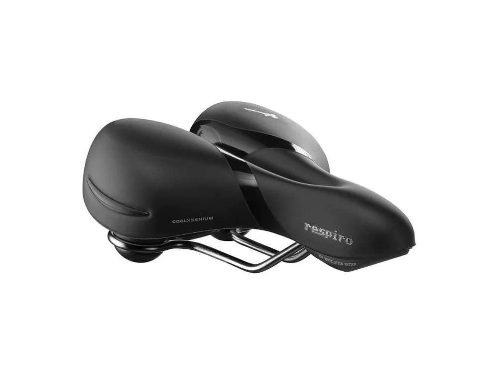 Sedlo SELLE ROYAL Respiro Relaxed unisex Horká Nabídka