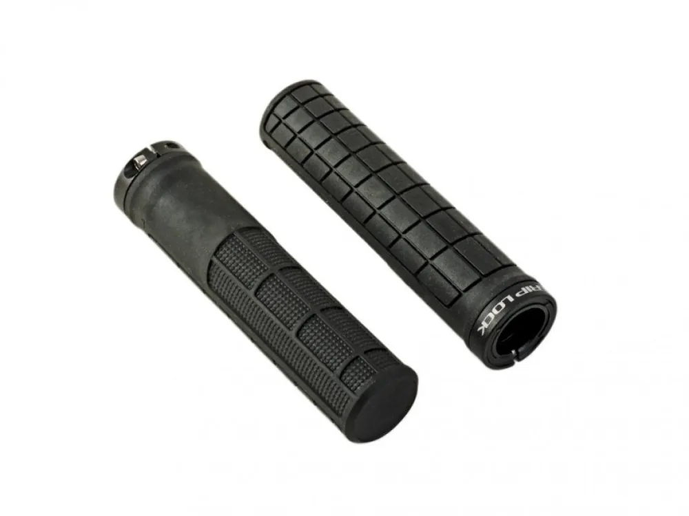 Rukojeti AUTHOR AGR GripLock R45 138mm černá Expresní Doručení