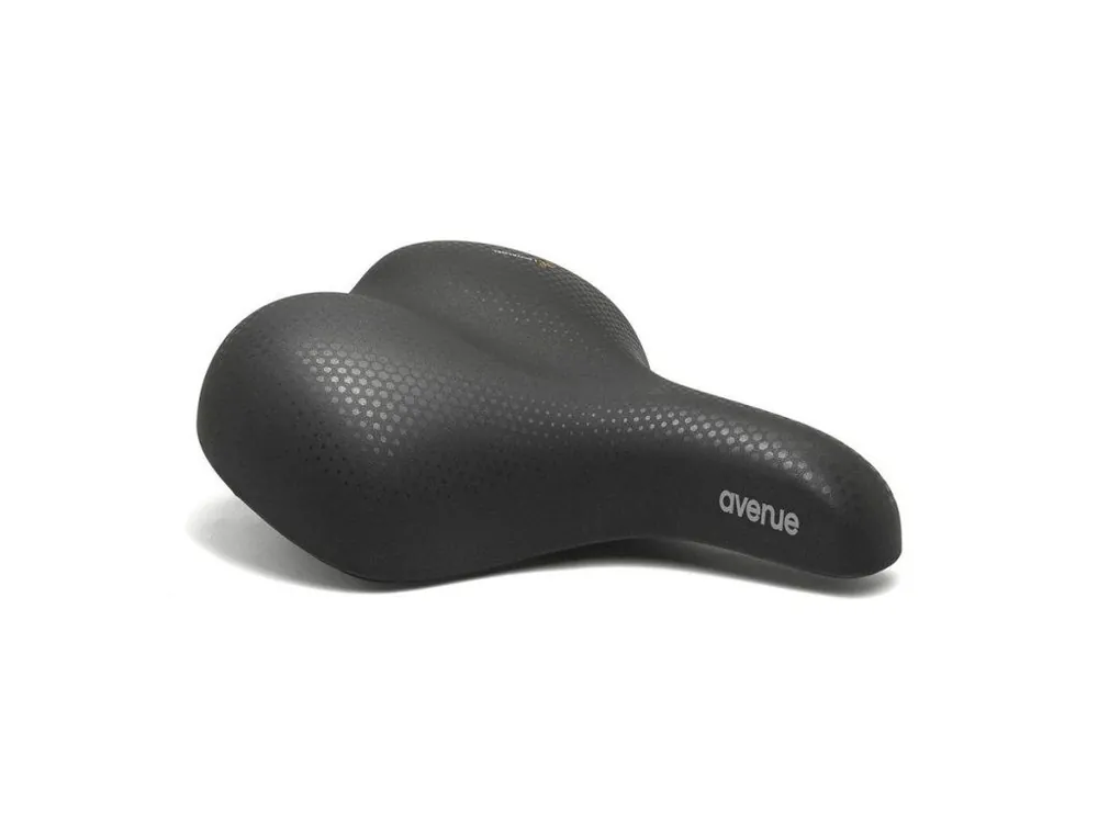 Sedlo SELLE ROYAL Avenue Relaxed unisex Nízká Cena