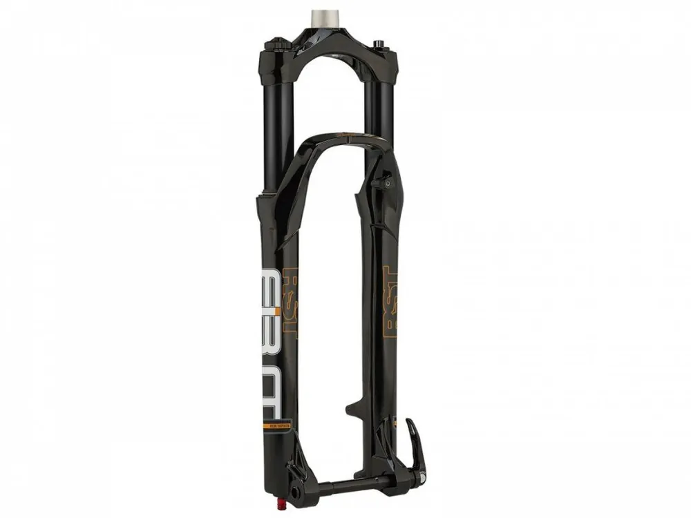 Přímo Od Výrobce Vidlice RST F1RST 27,5-15 Air 28,6 disc 100mm