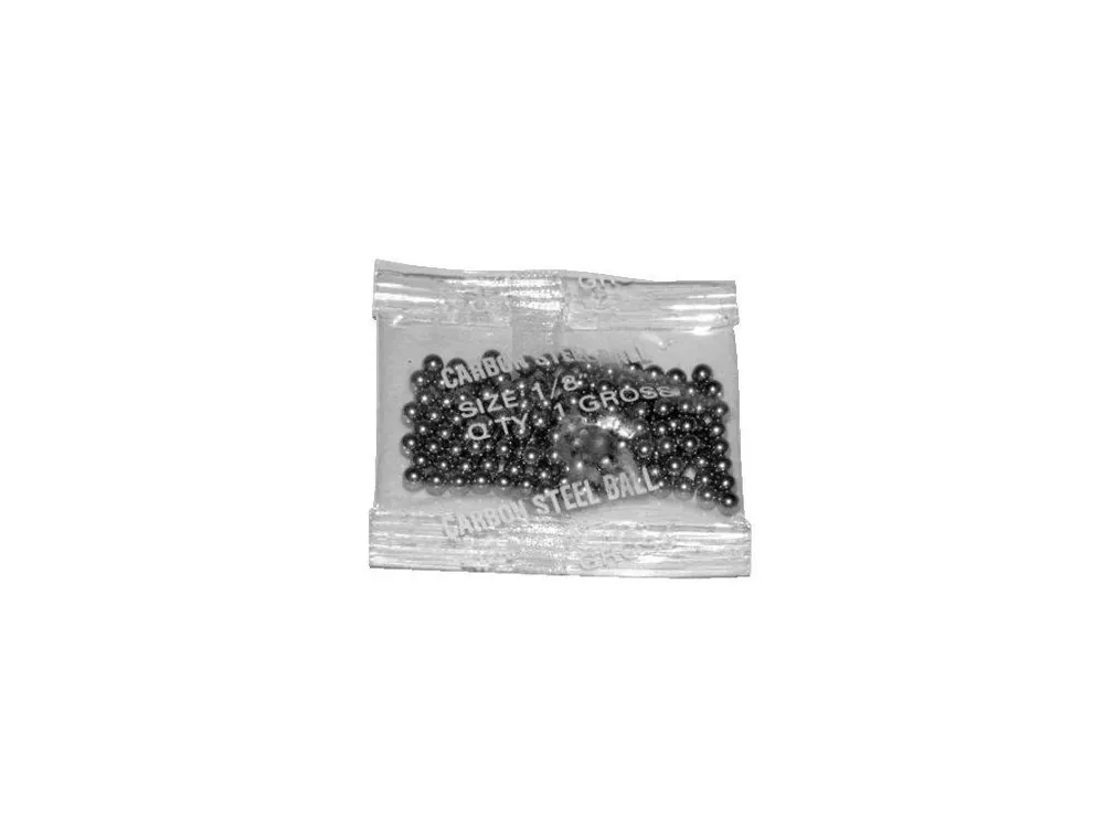 Cenový Hit Kulička 4,8 mm předního náboje