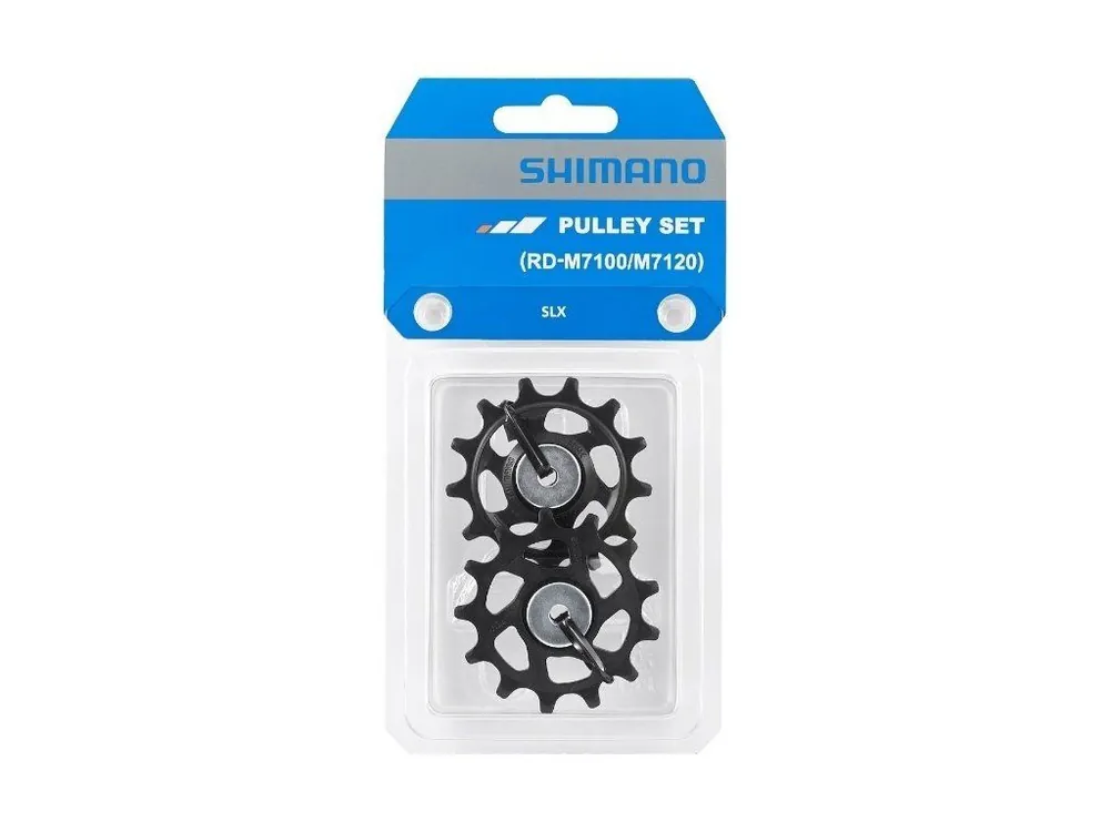 Ověřený Kladky měniče SHIMANO pro RD-M7120