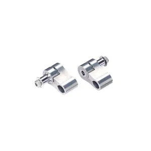 Redukce - dorazy BBB BCB-92 HydroClamp Omezená Nabídka