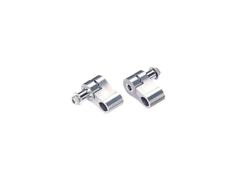 Redukce - dorazy BBB BCB-92 HydroClamp Omezená Nabídka