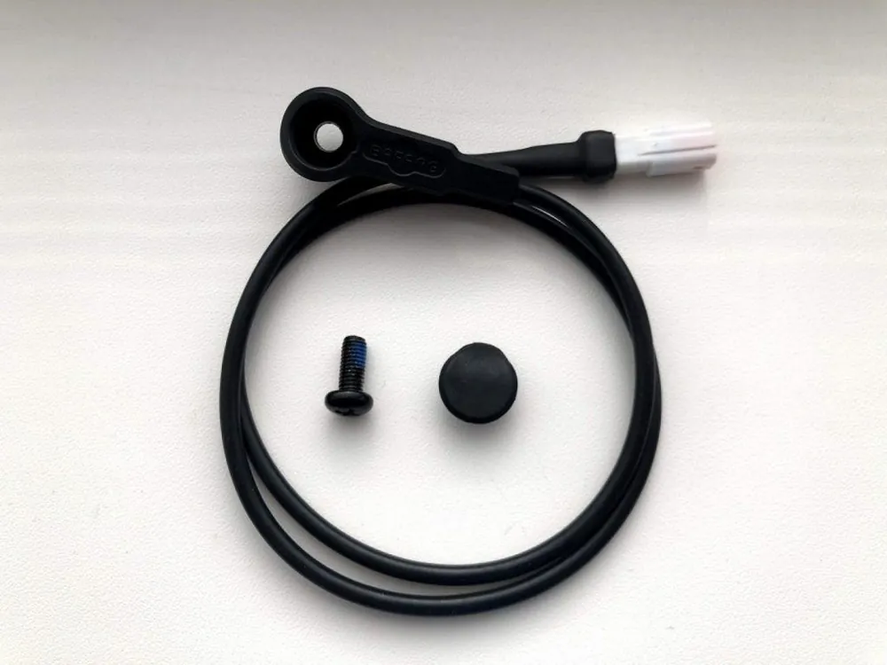 Kabel - speed sensor pro BAFANG M400 Přímo Od Výrobce