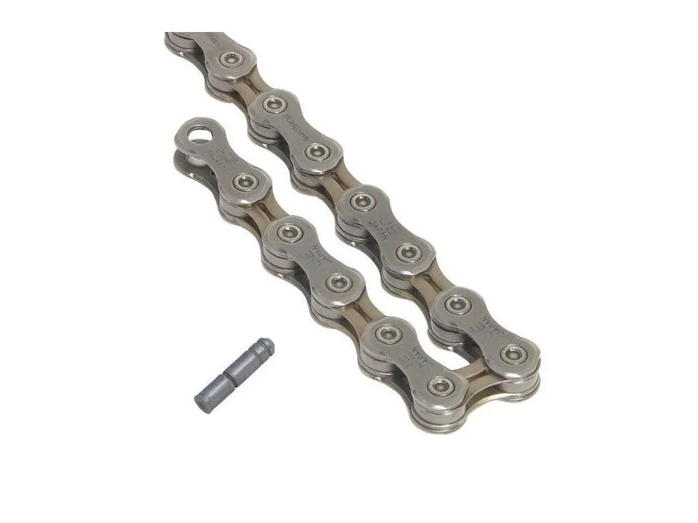 Řetěz SHIMANO CN-4601 Tiagra 10 kolo Nejprodávanější