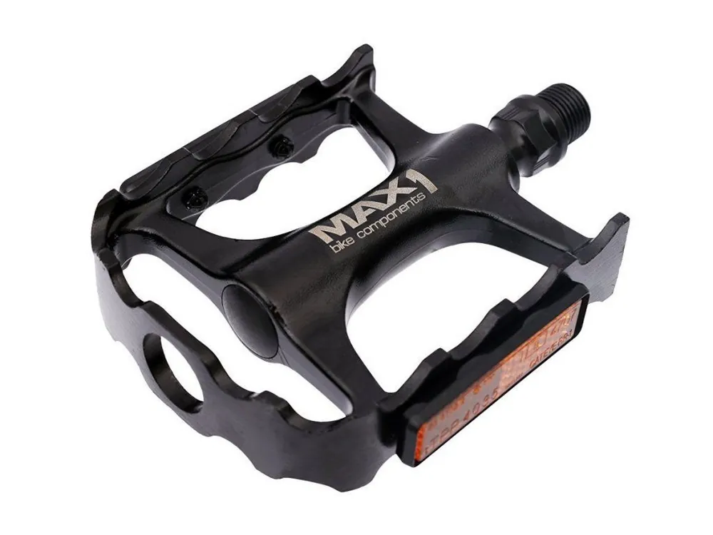 Novinka Pedály MAX1 Tour XL Eco