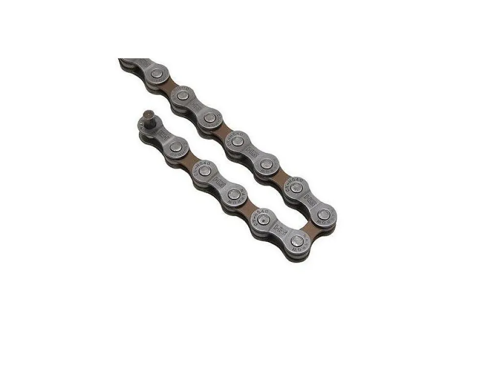 Akční Nabídka Řetěz SHIMANO CN-HG40 8 kolo