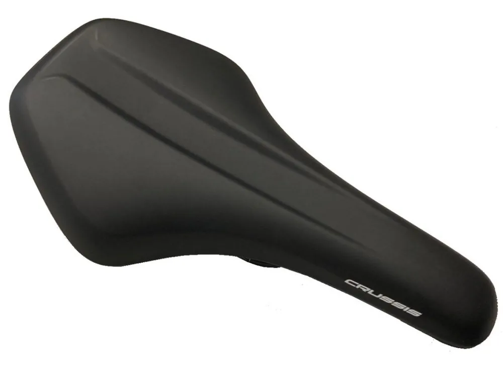 Objednat Nyní Sedlo SELLE ROYAL Crussis pánské černá