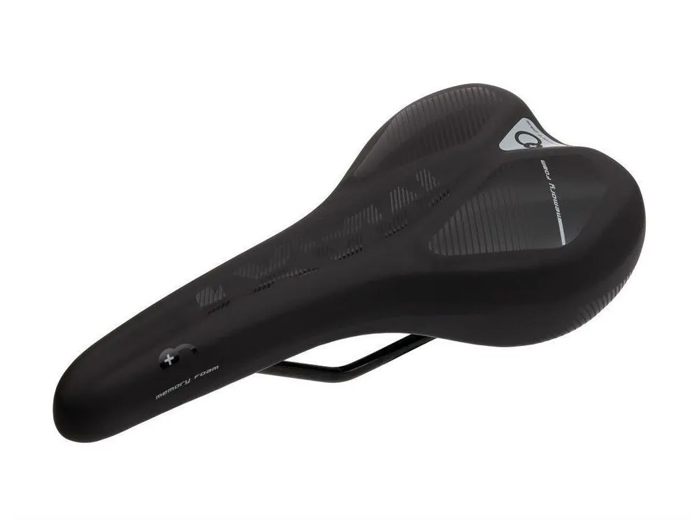Sedlo MAX1 Ergo Plus 150 Omezená Nabídka