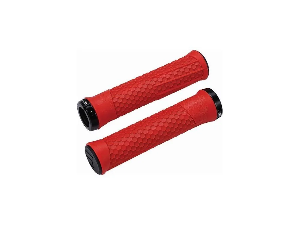 Rukojeti BBB BHG-95 Python 142mm červená Odeslání Ihned