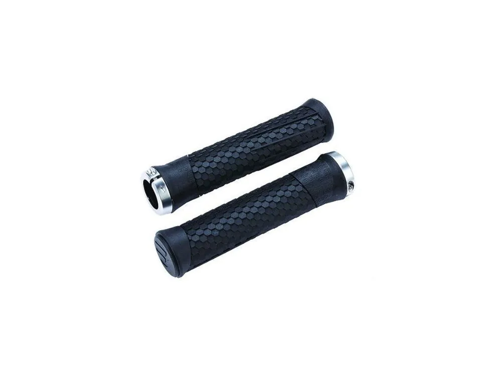 Rukojeti BBB BHG-95 Python 142mm černá Nízká Cena