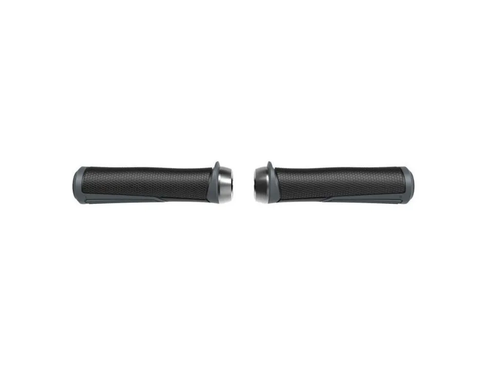 Must-Have Rukojeti BBB BHG-96 Cobra 142mm černá-šedá