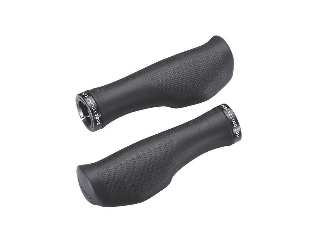 Odeslání Ihned Rukojeti BBB BHG-71 ErgoFix 132mm černá