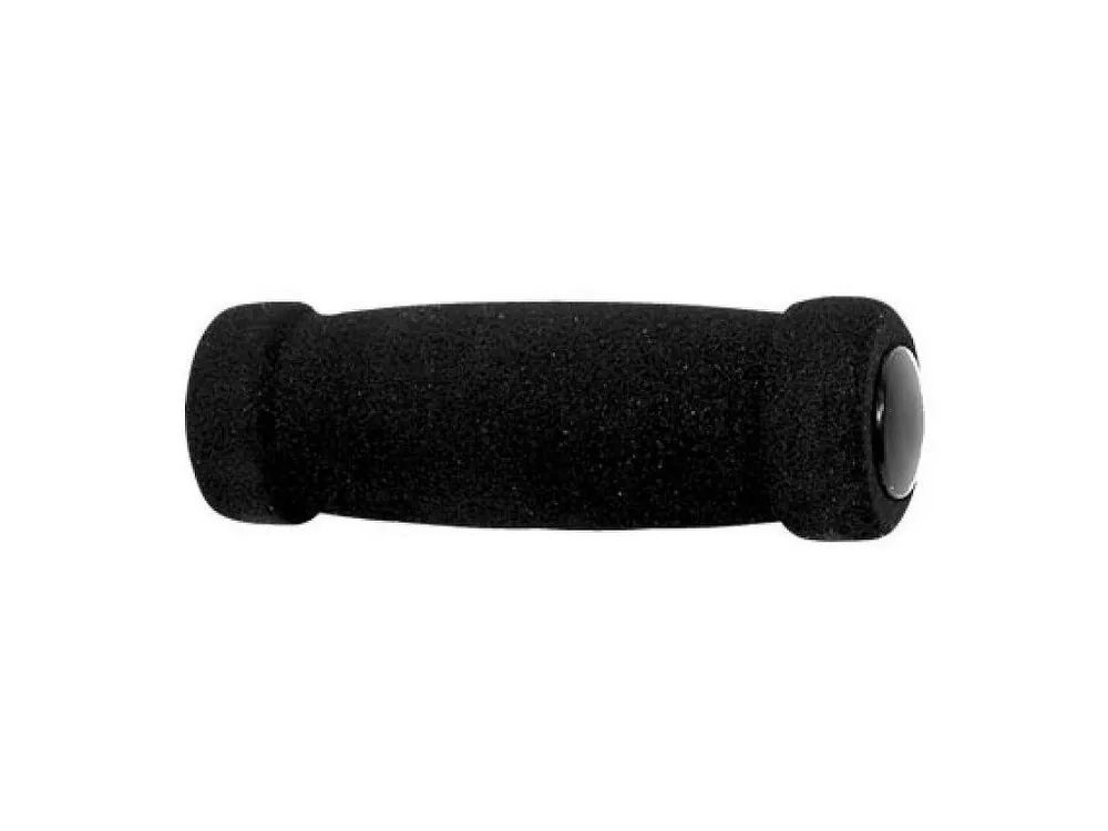 Rukojeti MAX1 molitan 125mm černá Výhodná Nabídka