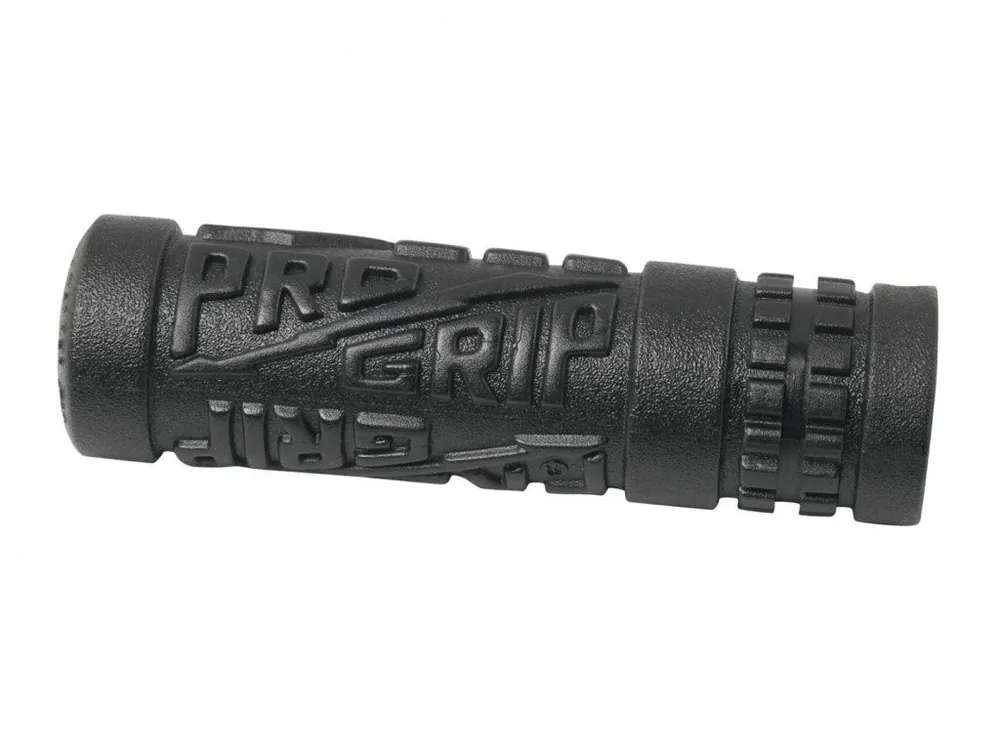 Rukojeti PRO-GRIP gumové 90mm černá Jen Po Omezenou Doba