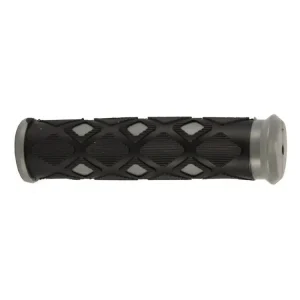 Časově Omezené Rukojeti MAX1 dvojbarevné 130mm černá-šedá