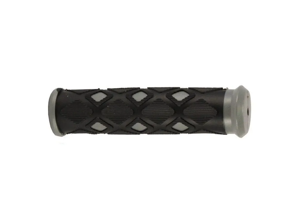 Časově Omezené Rukojeti MAX1 dvojbarevné 130mm černá-šedá
