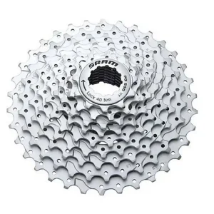 9-kolo kazeta SRAM PG950 11-34 zubů Must-Have
