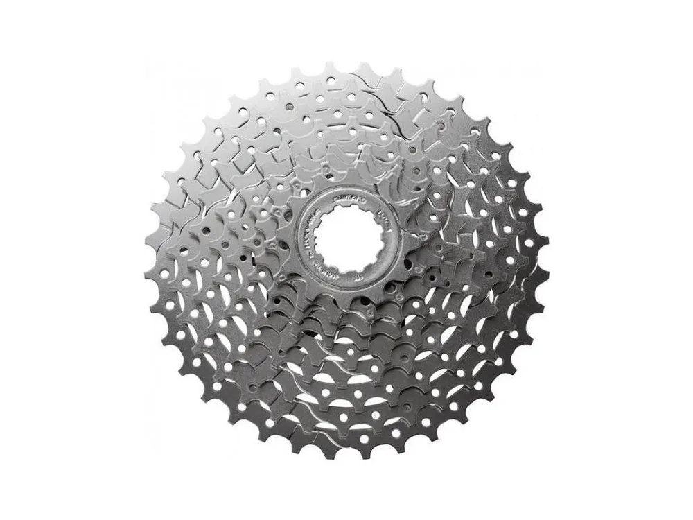 Super Cena 9-kolo kazeta SHIMANO CS-HG400 Deore 11-34 zubů