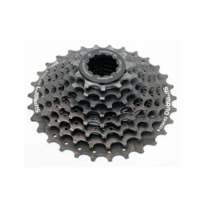 Akce 8-kolo kazeta SHIMANO CS-HG31 11-32 zubů