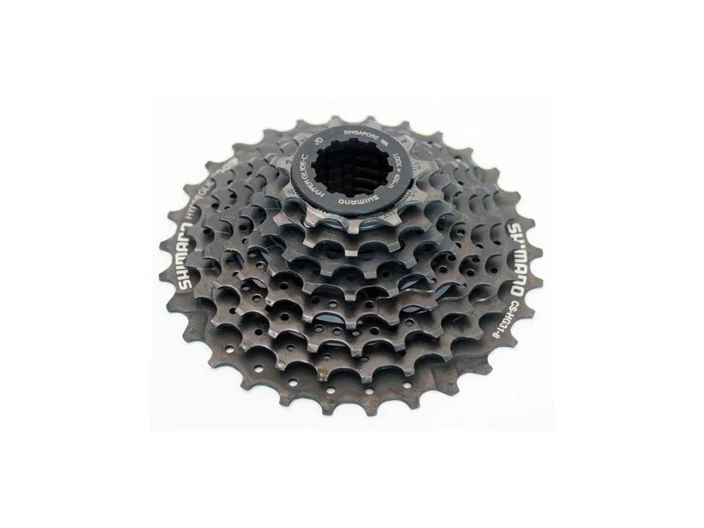 Akce 8-kolo kazeta SHIMANO CS-HG31 11-32 zubů