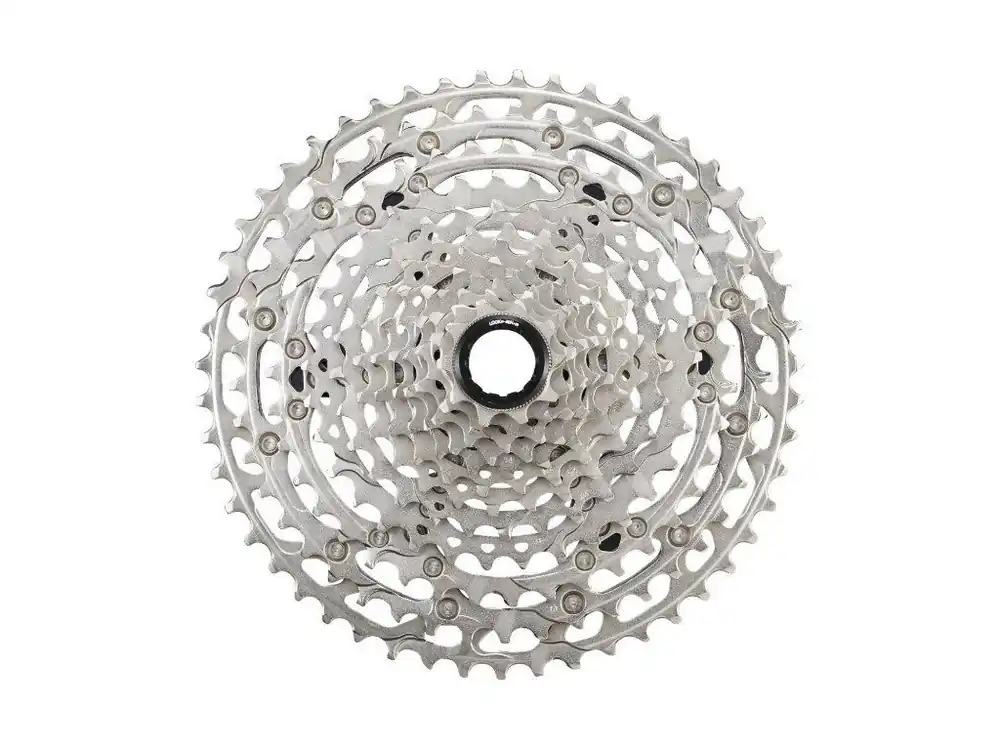 12-kolo kazeta SHIMANO Deore CS-M6100 10-51 zubů Bezpečná Platba