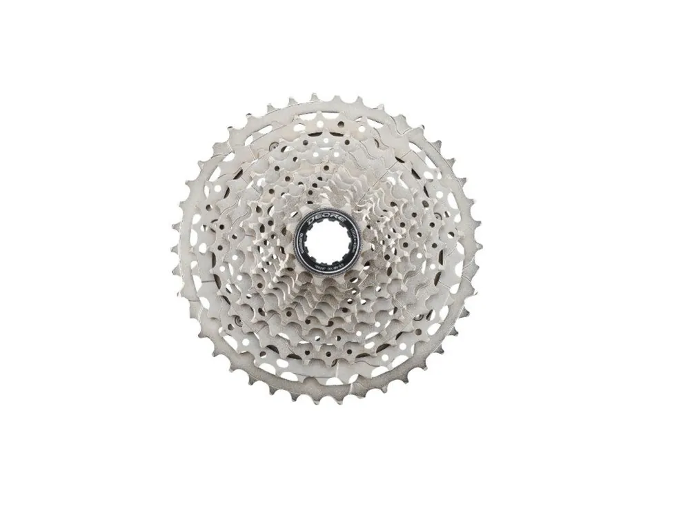Výhodná Nabídka 11-kolo kazeta SHIMANO CS-M5100 Deore 11-42 zubů