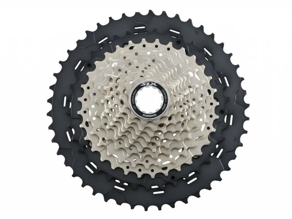 Poslední Šance 11-kolo kazeta SHIMANO CS-M7000 SLX 11-40 zubů